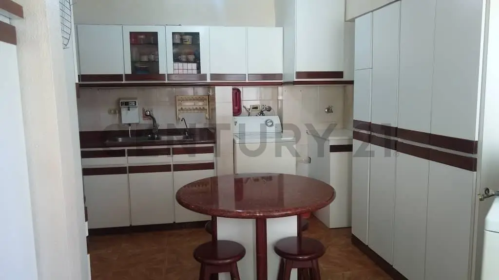 Alquiler de apartamento en La Candelaria. MG700 - 6