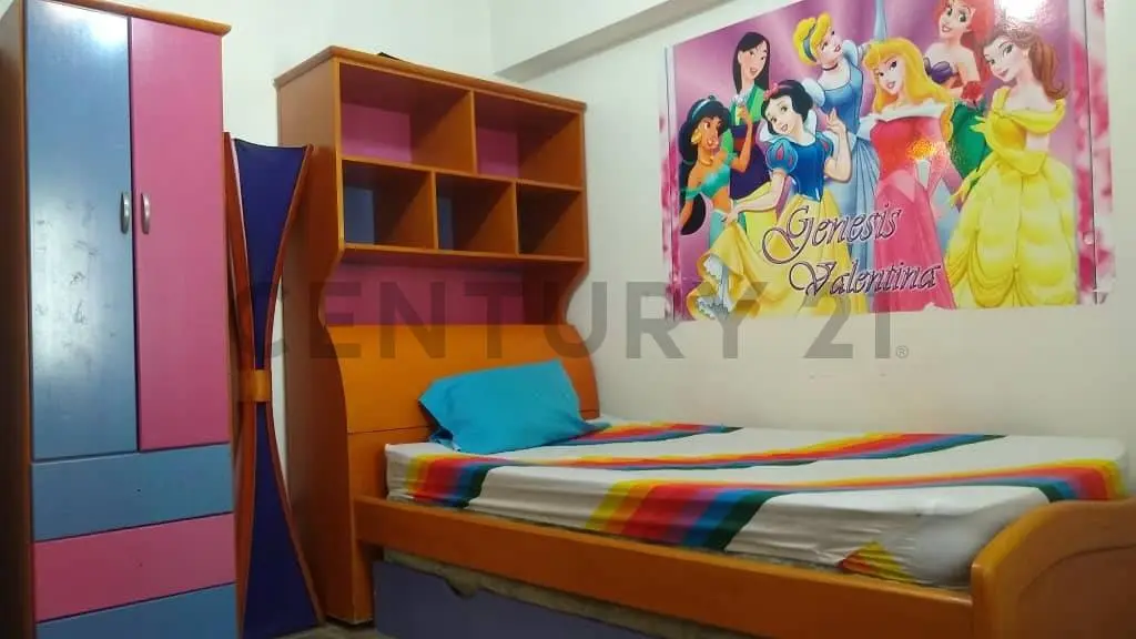 Alquiler de apartamento en La Candelaria. MG700 - 10