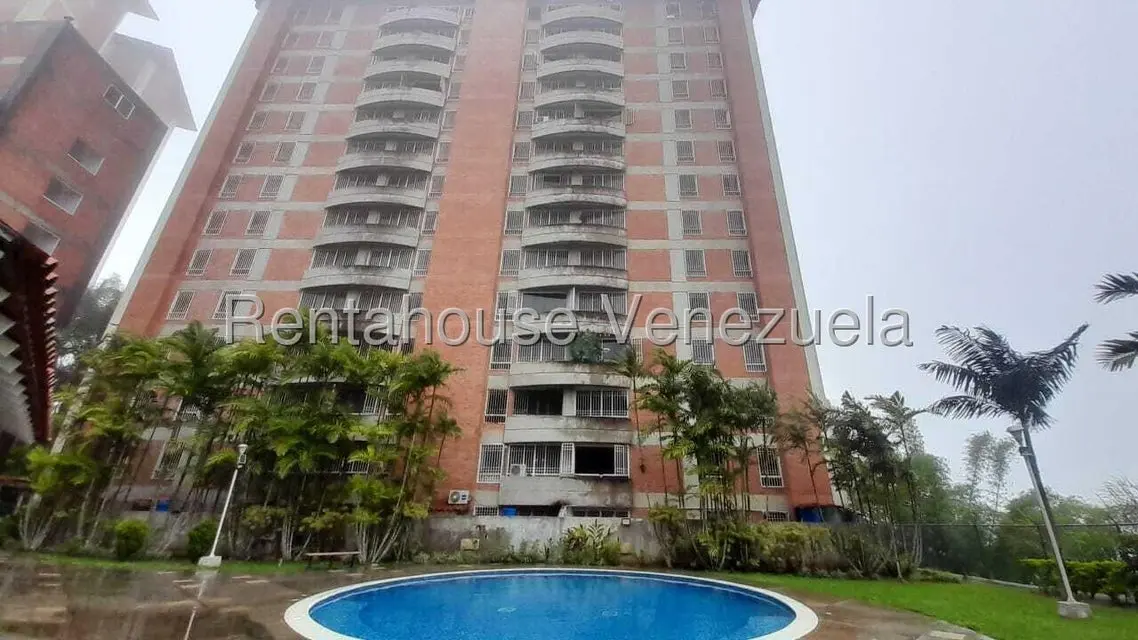 Apartamento (1 Nivel) en Alquiler en Miravila, Distrito Metropolitano - 5