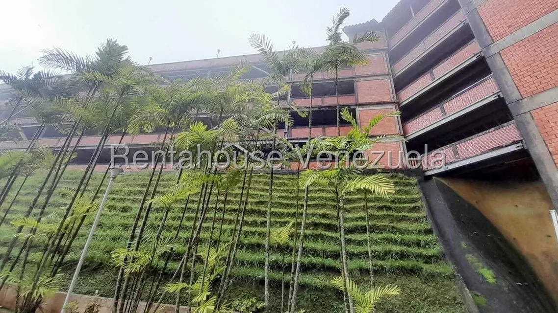 Apartamento (1 Nivel) en Alquiler en Miravila, Distrito Metropolitano - 6