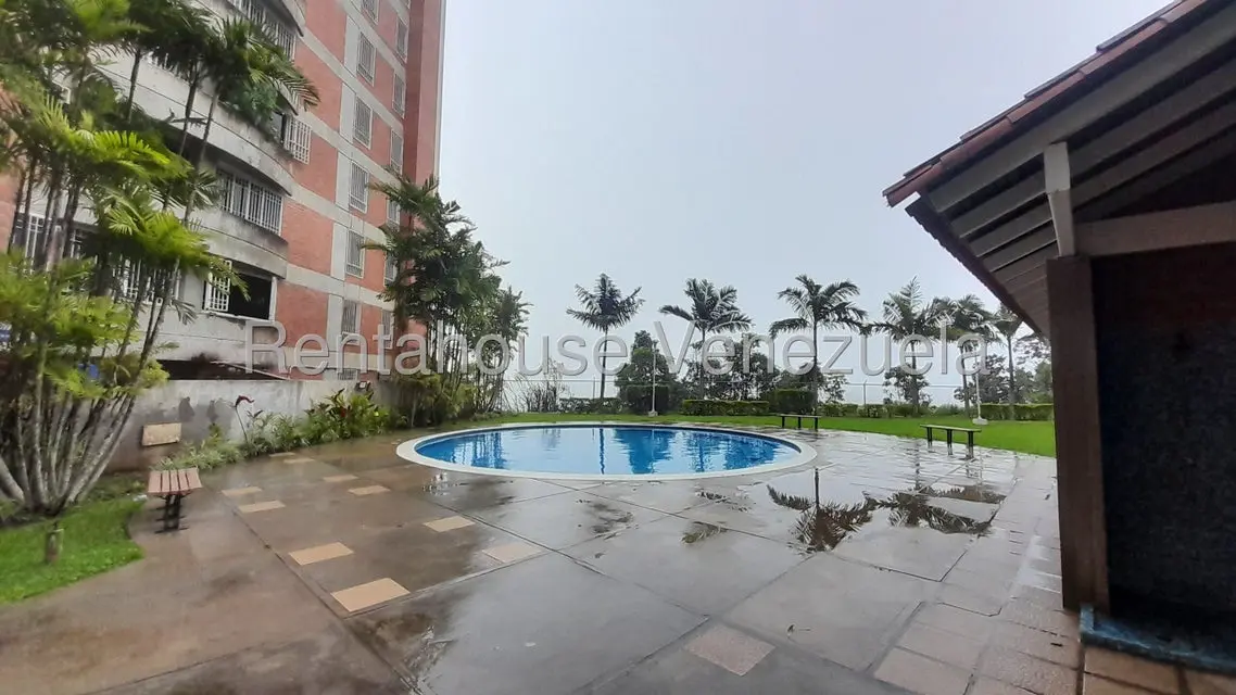 Apartamento (1 Nivel) en Alquiler en Miravila, Distrito Metropolitano - 7