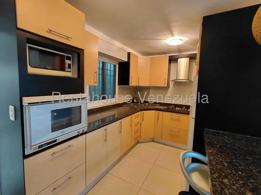 Apartamento (1 Nivel) en Alquiler en Miravila, Distrito Metropolitano - 8