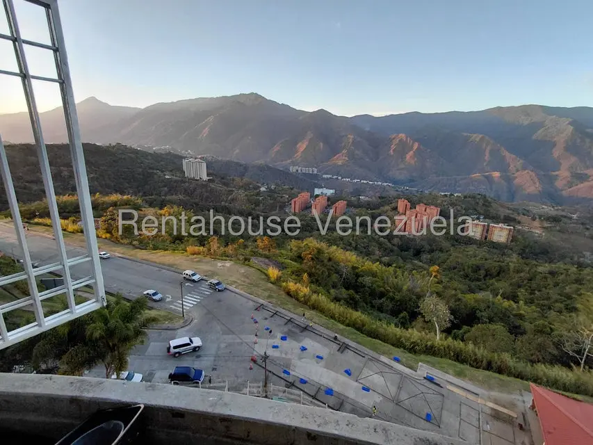 Apartamento (1 Nivel) en Alquiler en Miravila, Distrito Metropolitano - 9