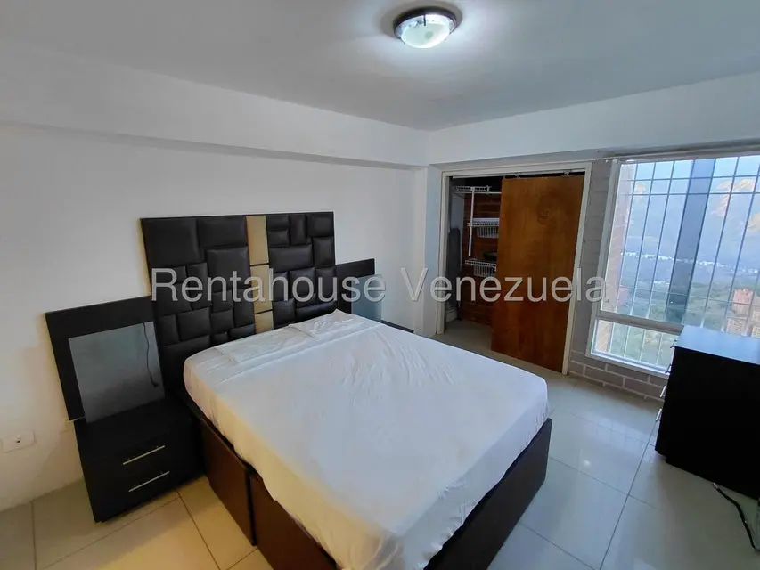 Apartamento (1 Nivel) en Alquiler en Miravila, Distrito Metropolitano - 10