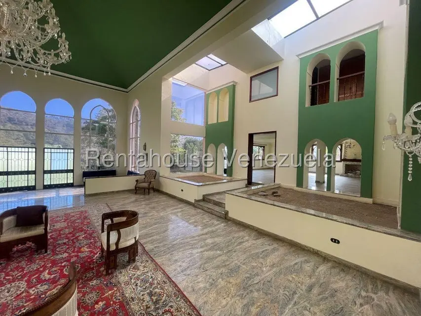 Casa (1 Nivel) en Venta en Finca Campo Alegre, Miranda - 14