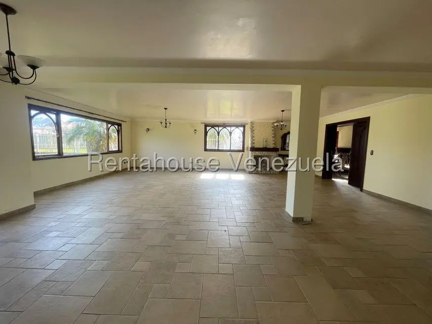 Casa (1 Nivel) en Venta en Finca Campo Alegre, Miranda - 15