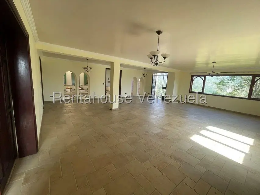 Casa (1 Nivel) en Venta en Finca Campo Alegre, Miranda - 17