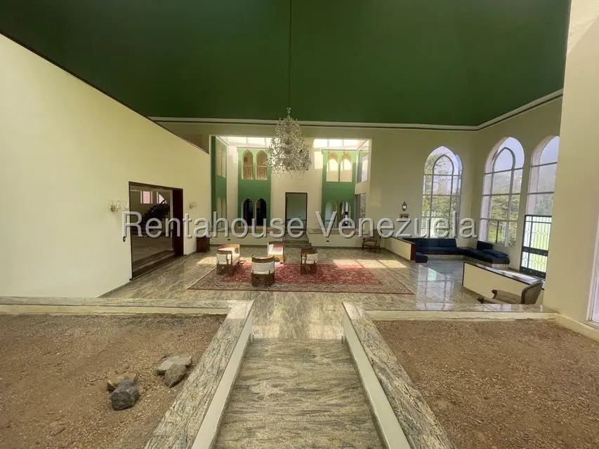 Casa (1 Nivel) en Venta en Finca Campo Alegre, Miranda - 19