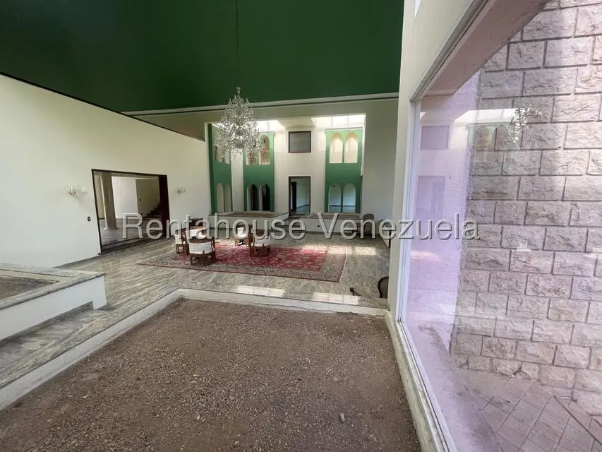 Casa (1 Nivel) en Venta en Finca Campo Alegre, Miranda - 20