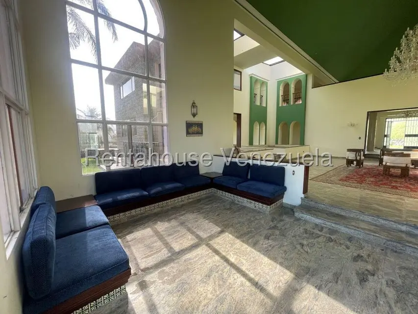 Casa (1 Nivel) en Venta en Finca Campo Alegre, Miranda - 23