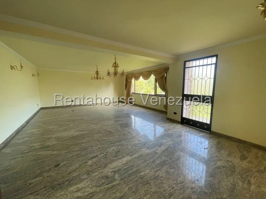 Casa (1 Nivel) en Venta en Finca Campo Alegre, Miranda - 25