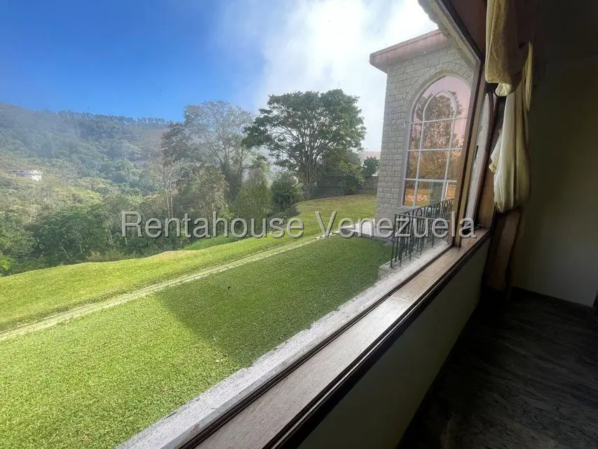 Casa (1 Nivel) en Venta en Finca Campo Alegre, Miranda - 26