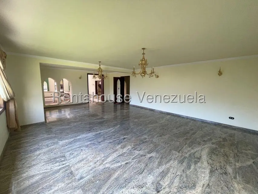 Casa (1 Nivel) en Venta en Finca Campo Alegre, Miranda - 27