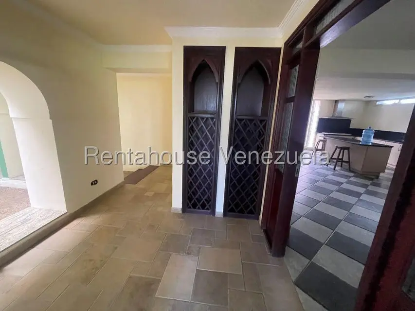 Casa (1 Nivel) en Venta en Finca Campo Alegre, Miranda - 28