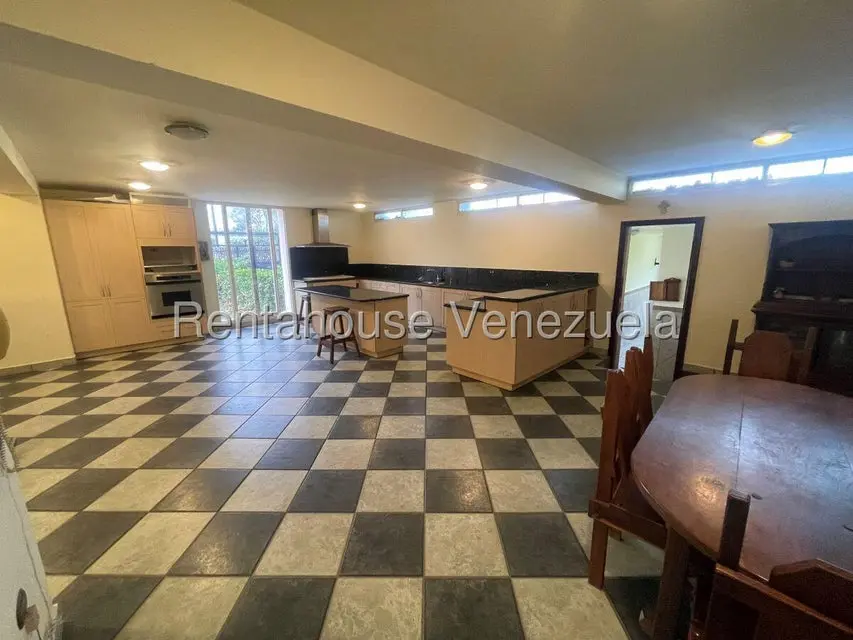 Casa (1 Nivel) en Venta en Finca Campo Alegre, Miranda - 29