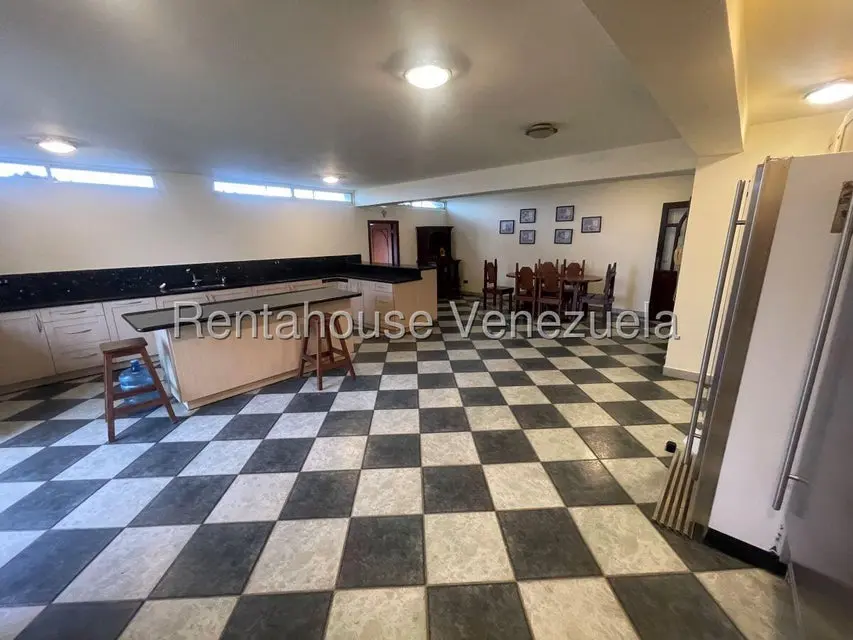 Casa (1 Nivel) en Venta en Finca Campo Alegre, Miranda - 30