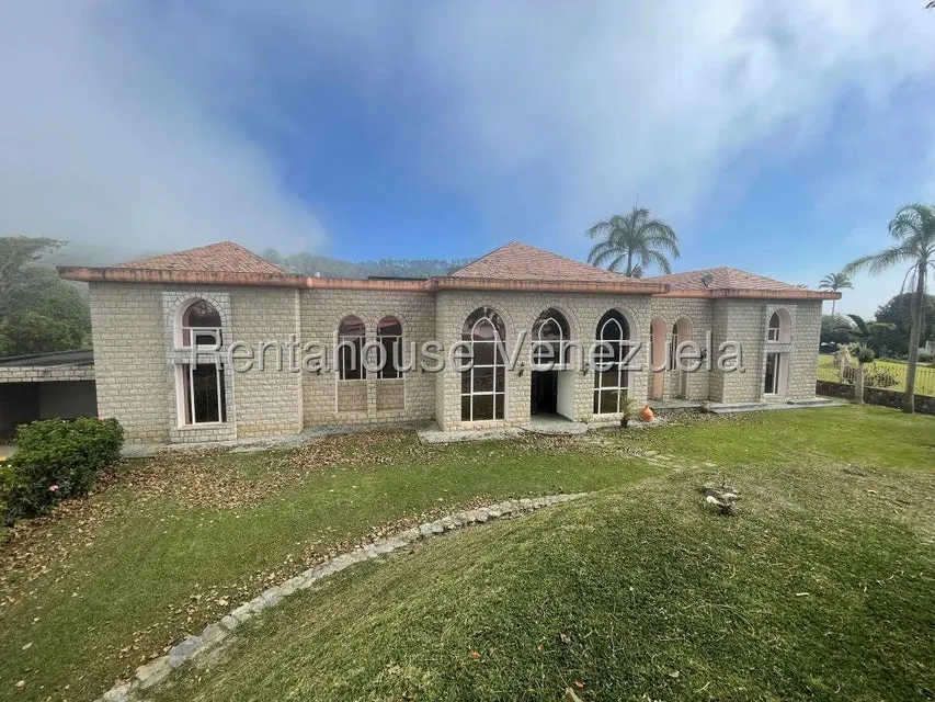 Casa (1 Nivel) en Venta en Finca Campo Alegre, Miranda - 4