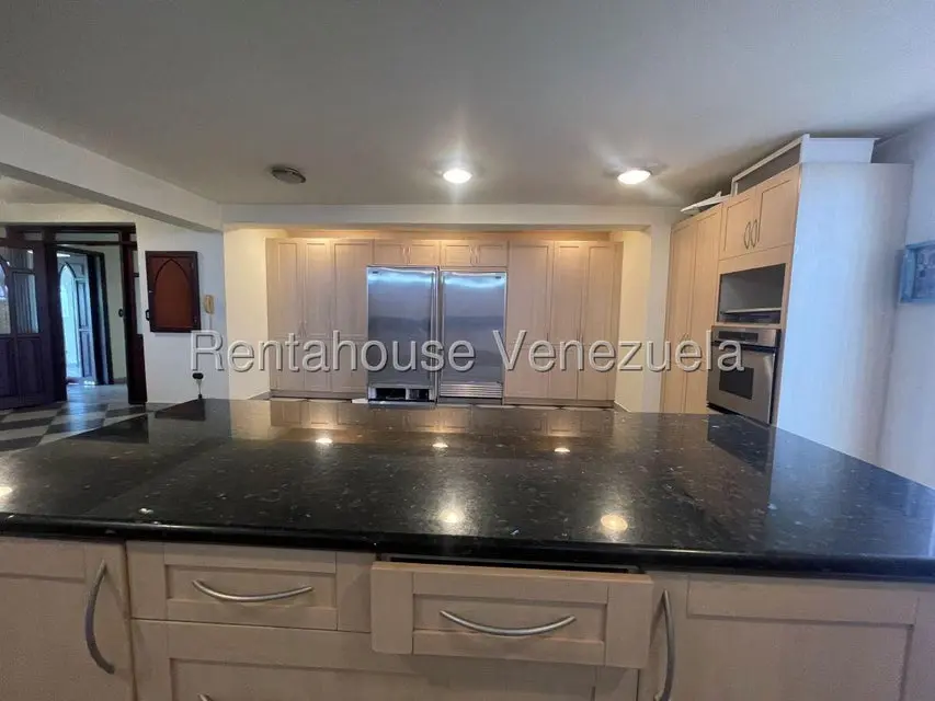 Casa (1 Nivel) en Venta en Finca Campo Alegre, Miranda - 31