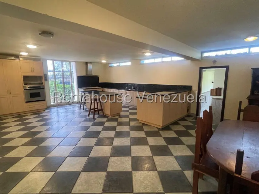 Casa (1 Nivel) en Venta en Finca Campo Alegre, Miranda - 33