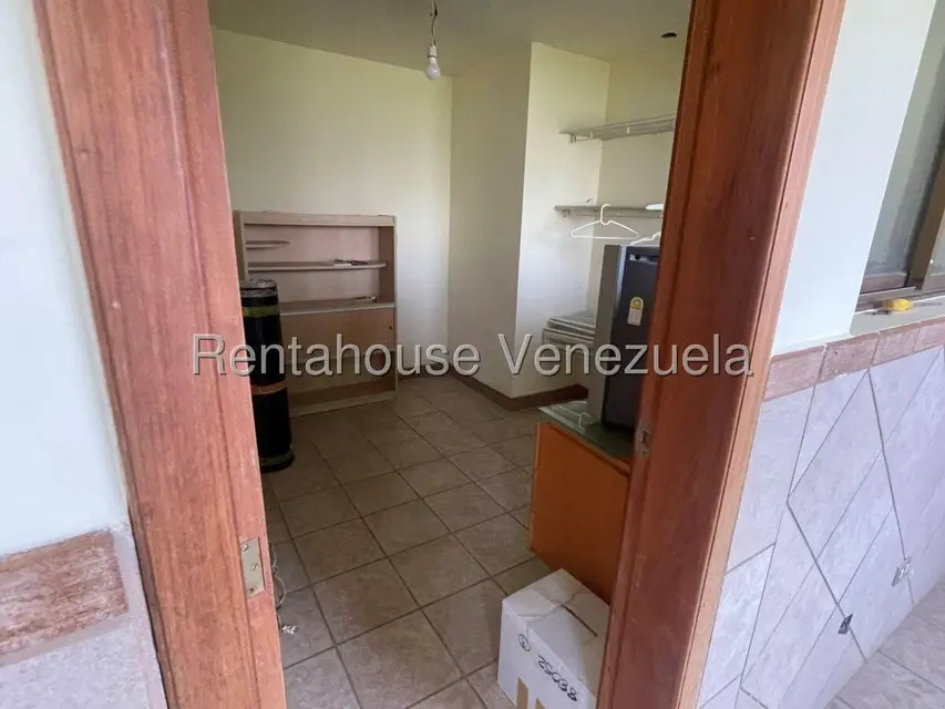 Casa (1 Nivel) en Venta en Finca Campo Alegre, Miranda - 36