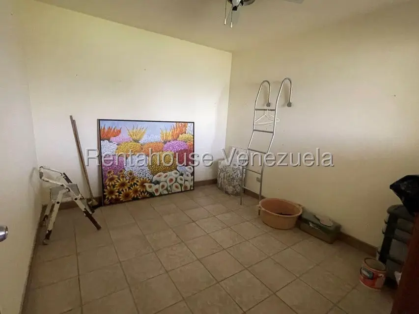Casa (1 Nivel) en Venta en Finca Campo Alegre, Miranda - 37