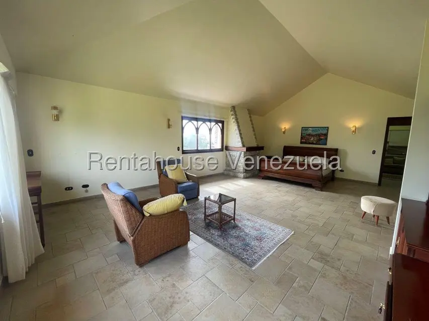 Casa (1 Nivel) en Venta en Finca Campo Alegre, Miranda - 43