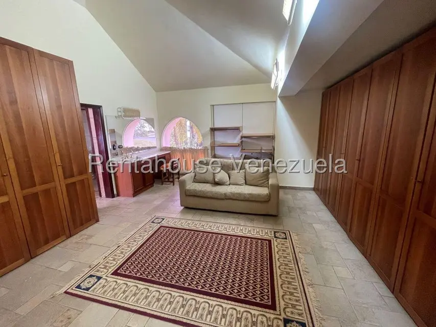 Casa (1 Nivel) en Venta en Finca Campo Alegre, Miranda - 45