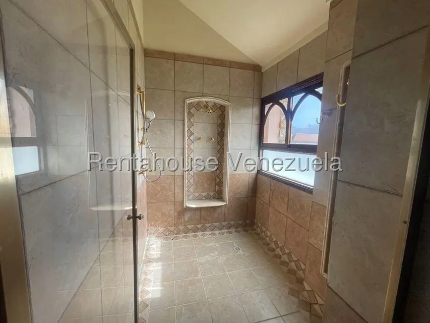 Casa (1 Nivel) en Venta en Finca Campo Alegre, Miranda - 48