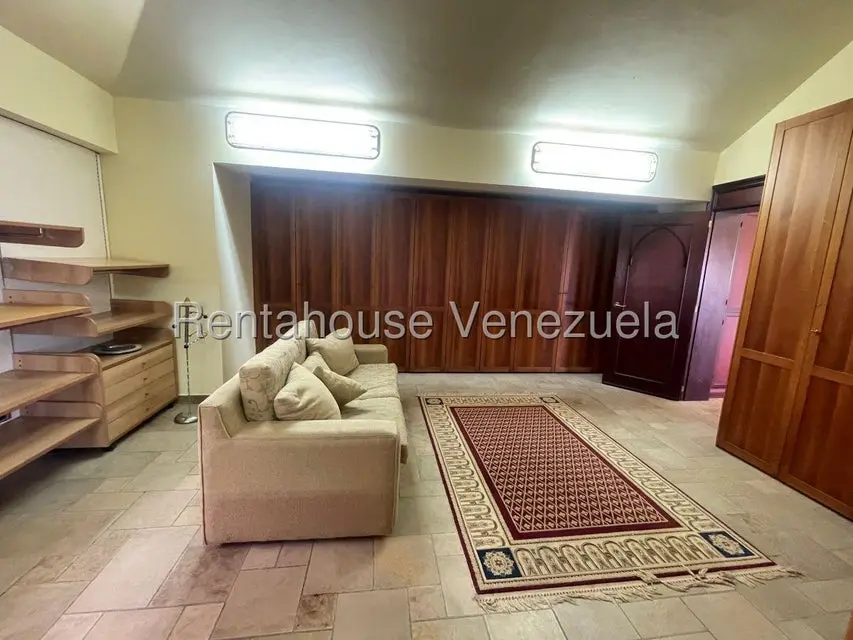 Casa (1 Nivel) en Venta en Finca Campo Alegre, Miranda - 49