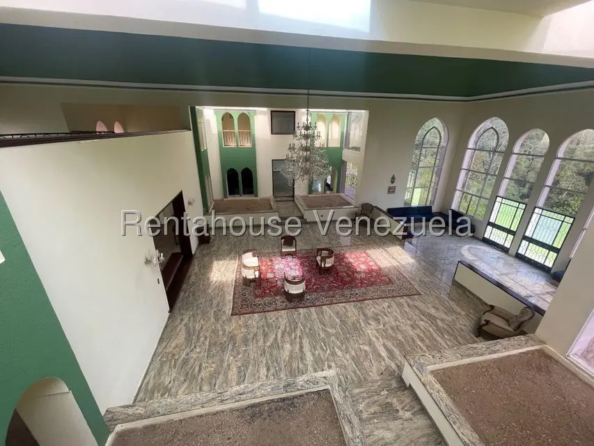 Casa (1 Nivel) en Venta en Finca Campo Alegre, Miranda - 51