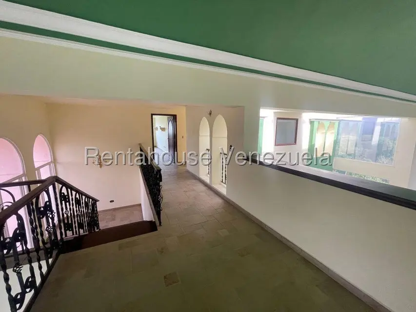 Casa (1 Nivel) en Venta en Finca Campo Alegre, Miranda - 52