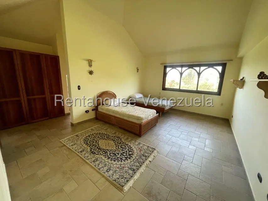 Casa (1 Nivel) en Venta en Finca Campo Alegre, Miranda - 53