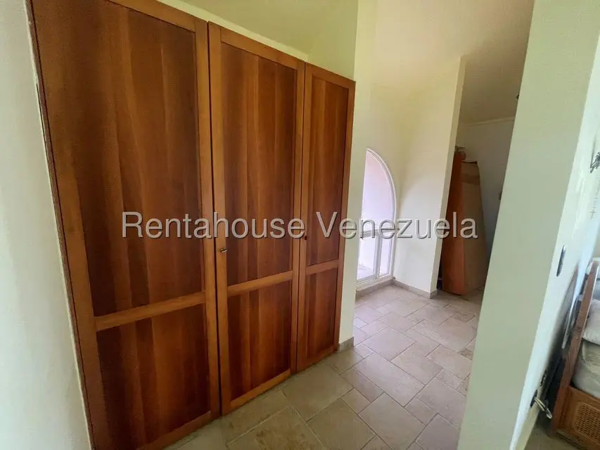 Casa (1 Nivel) en Venta en Finca Campo Alegre, Miranda - 54