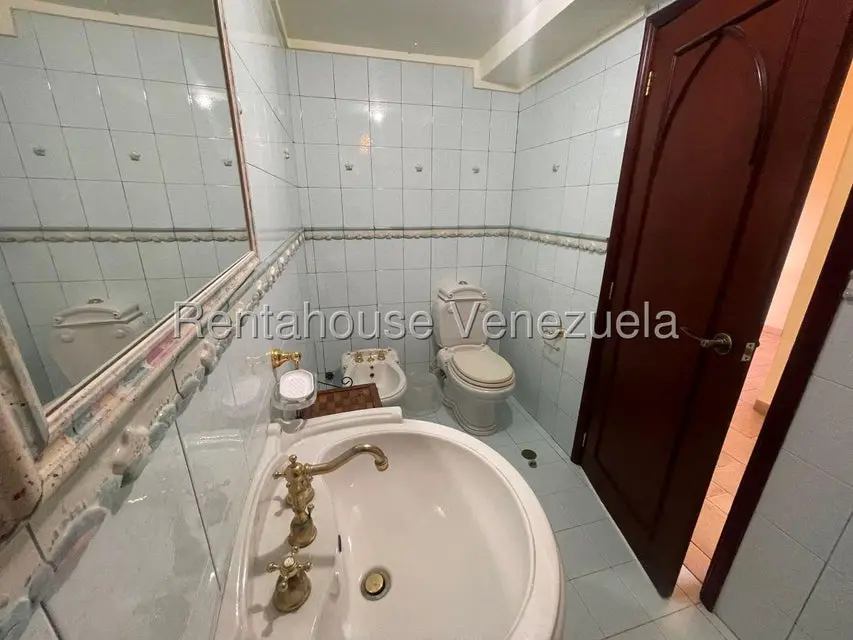 Casa (1 Nivel) en Venta en Finca Campo Alegre, Miranda - 56