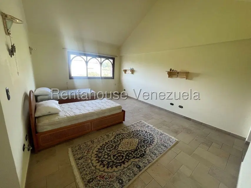 Casa (1 Nivel) en Venta en Finca Campo Alegre, Miranda - 57