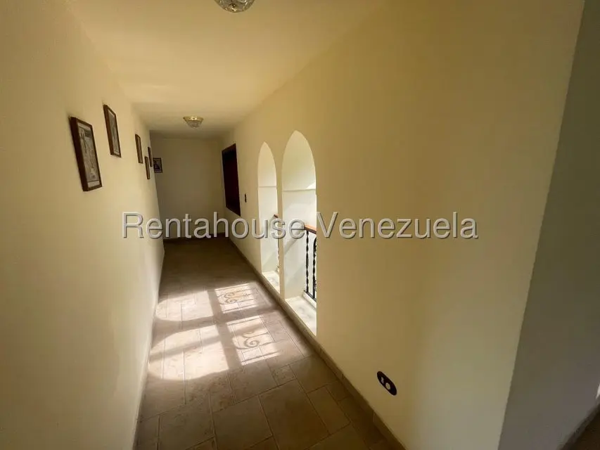 Casa (1 Nivel) en Venta en Finca Campo Alegre, Miranda - 58