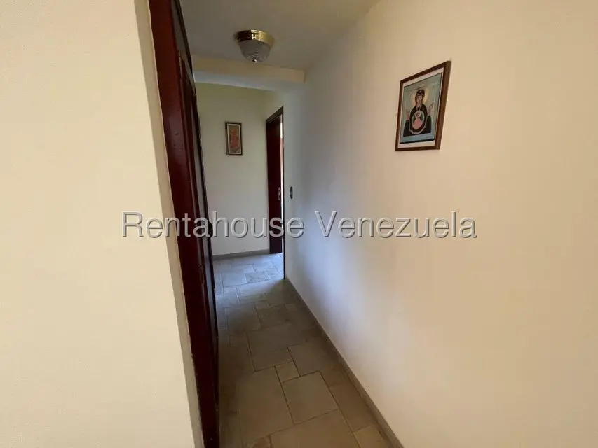 Casa (1 Nivel) en Venta en Finca Campo Alegre, Miranda - 60