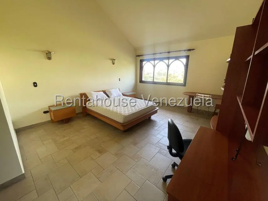 Casa (1 Nivel) en Venta en Finca Campo Alegre, Miranda - 61