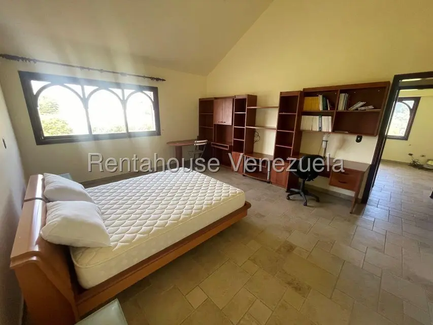Casa (1 Nivel) en Venta en Finca Campo Alegre, Miranda - 62
