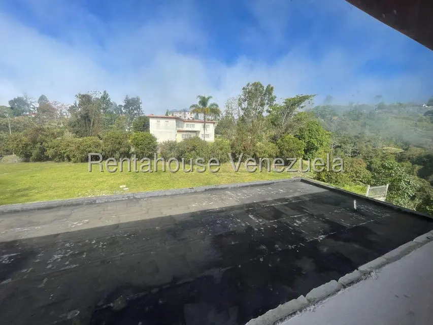 Casa (1 Nivel) en Venta en Finca Campo Alegre, Miranda - 63