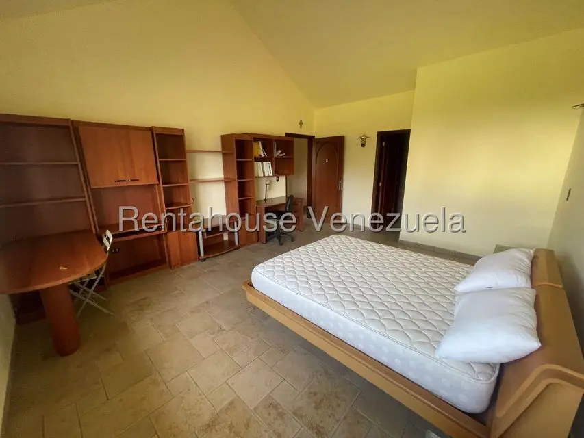 Casa (1 Nivel) en Venta en Finca Campo Alegre, Miranda - 64