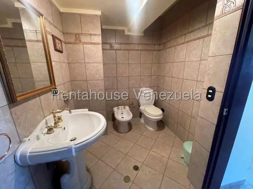 Casa (1 Nivel) en Venta en Finca Campo Alegre, Miranda - 65