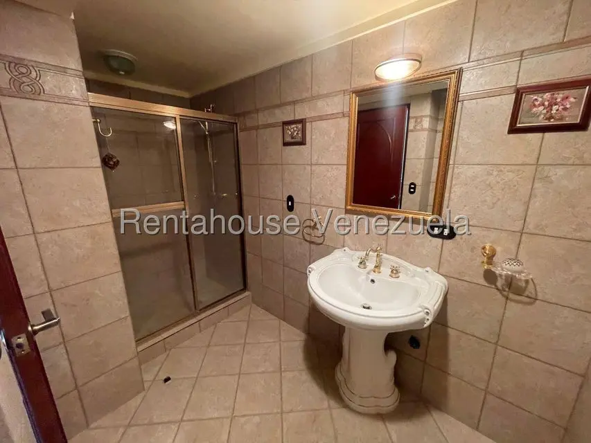 Casa (1 Nivel) en Venta en Finca Campo Alegre, Miranda - 66