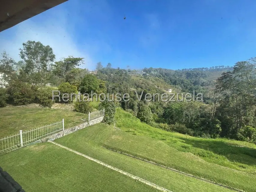 Casa (1 Nivel) en Venta en Finca Campo Alegre, Miranda - 68