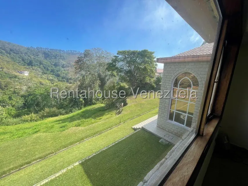 Casa (1 Nivel) en Venta en Finca Campo Alegre, Miranda - 69