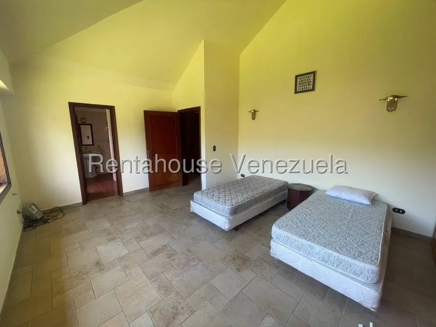 Casa (1 Nivel) en Venta en Finca Campo Alegre, Miranda - 70