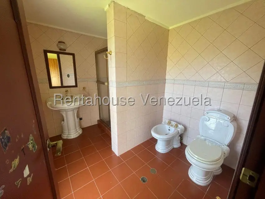 Casa (1 Nivel) en Venta en Finca Campo Alegre, Miranda - 71
