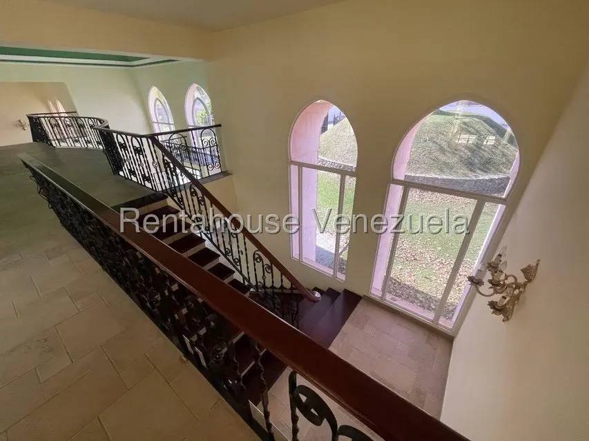 Casa (1 Nivel) en Venta en Finca Campo Alegre, Miranda - 73