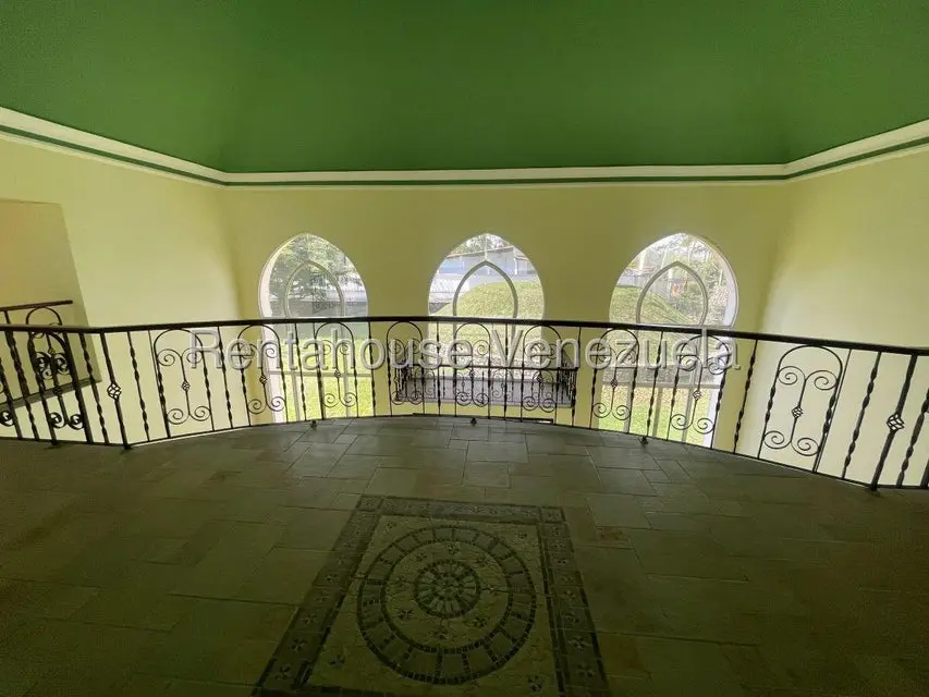 Casa (1 Nivel) en Venta en Finca Campo Alegre, Miranda - 74