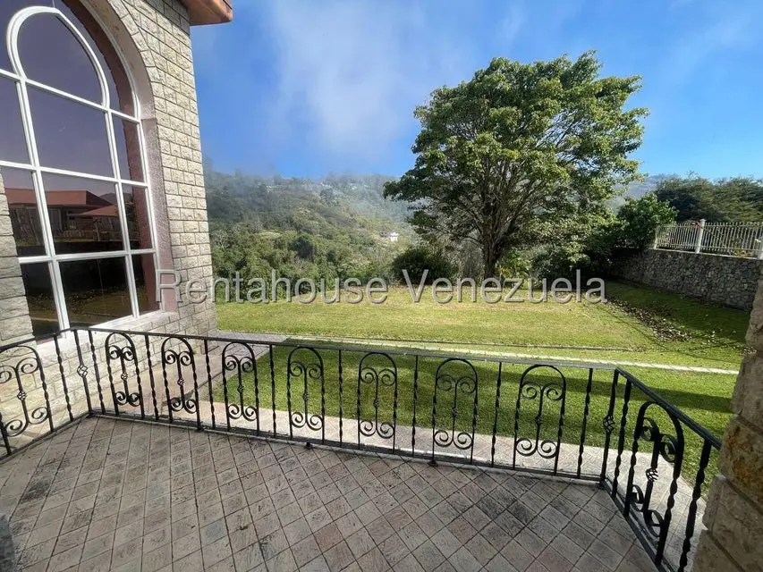 Casa (1 Nivel) en Venta en Finca Campo Alegre, Miranda - 77